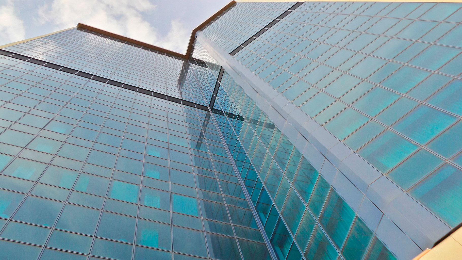 Бизнес-центр «SK Plaza»