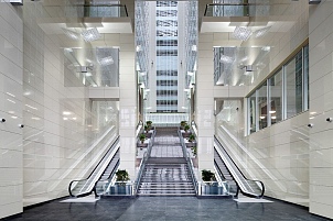 Бизнес-центр Прео 8