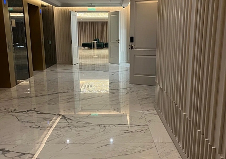 Офис Центральный кв. м.